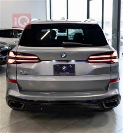 بي ام دبليو X5